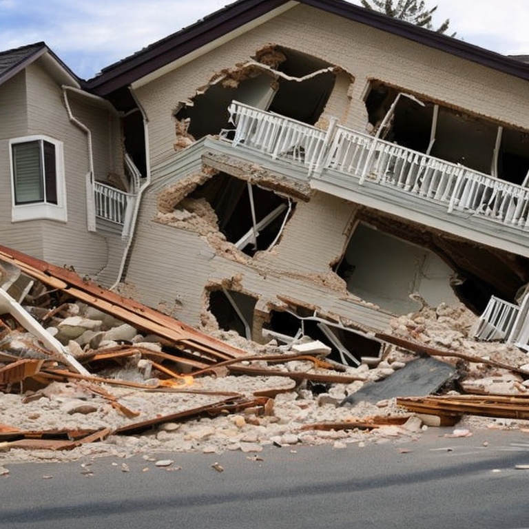 Earthquake insurance coverage homeowners california stance rethinking rational denial rest choice making only