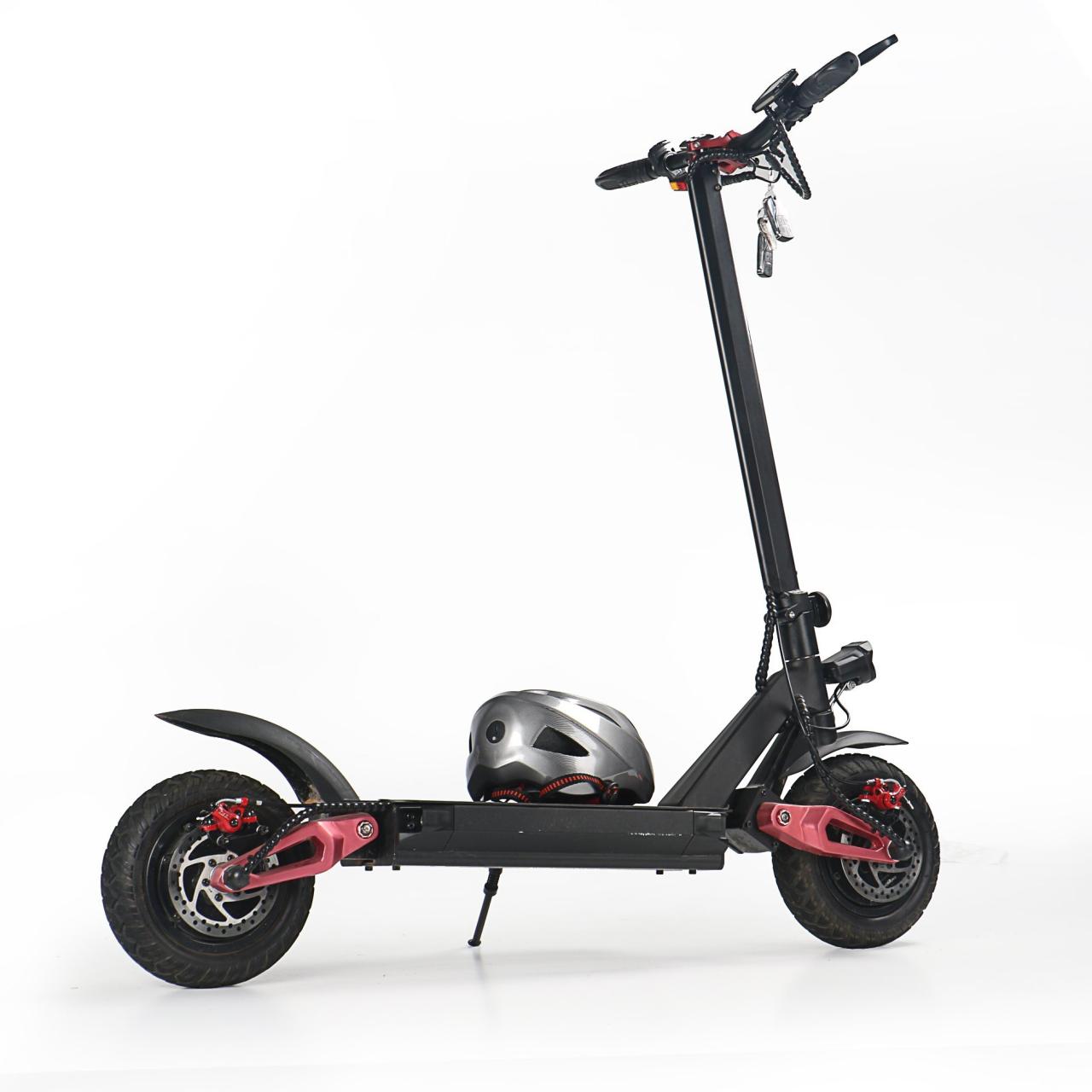 Scooter electric adult 3600w e4 ecorider china double inch motors max 75km made price buy