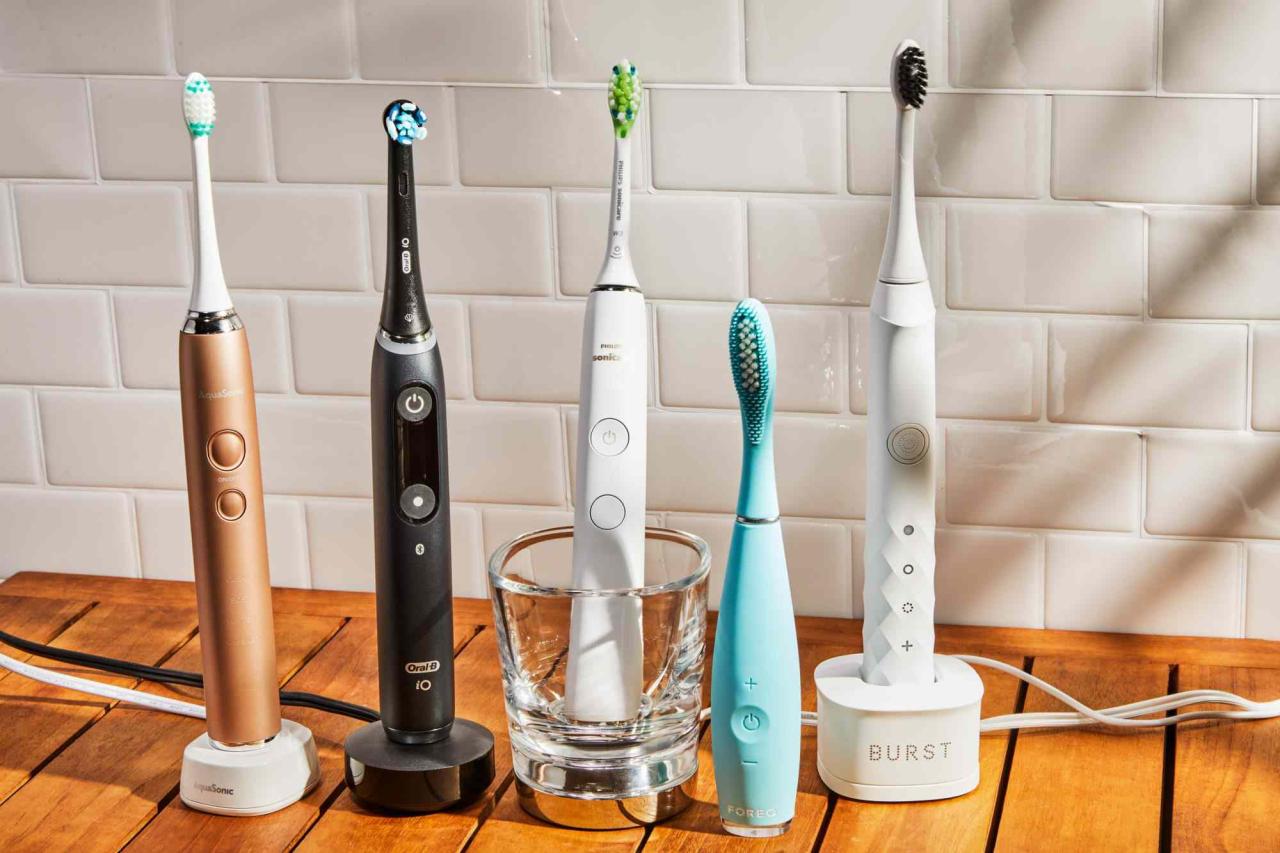 Toothbrush sonicare braces diamondclean pros techtoyreviews