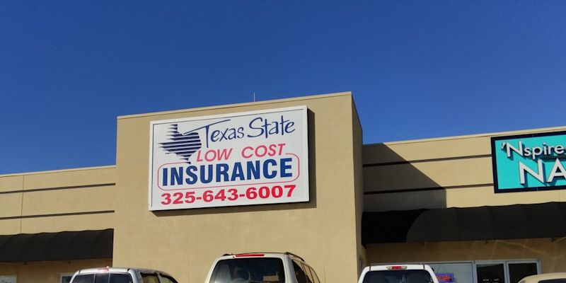 Texas state insurance