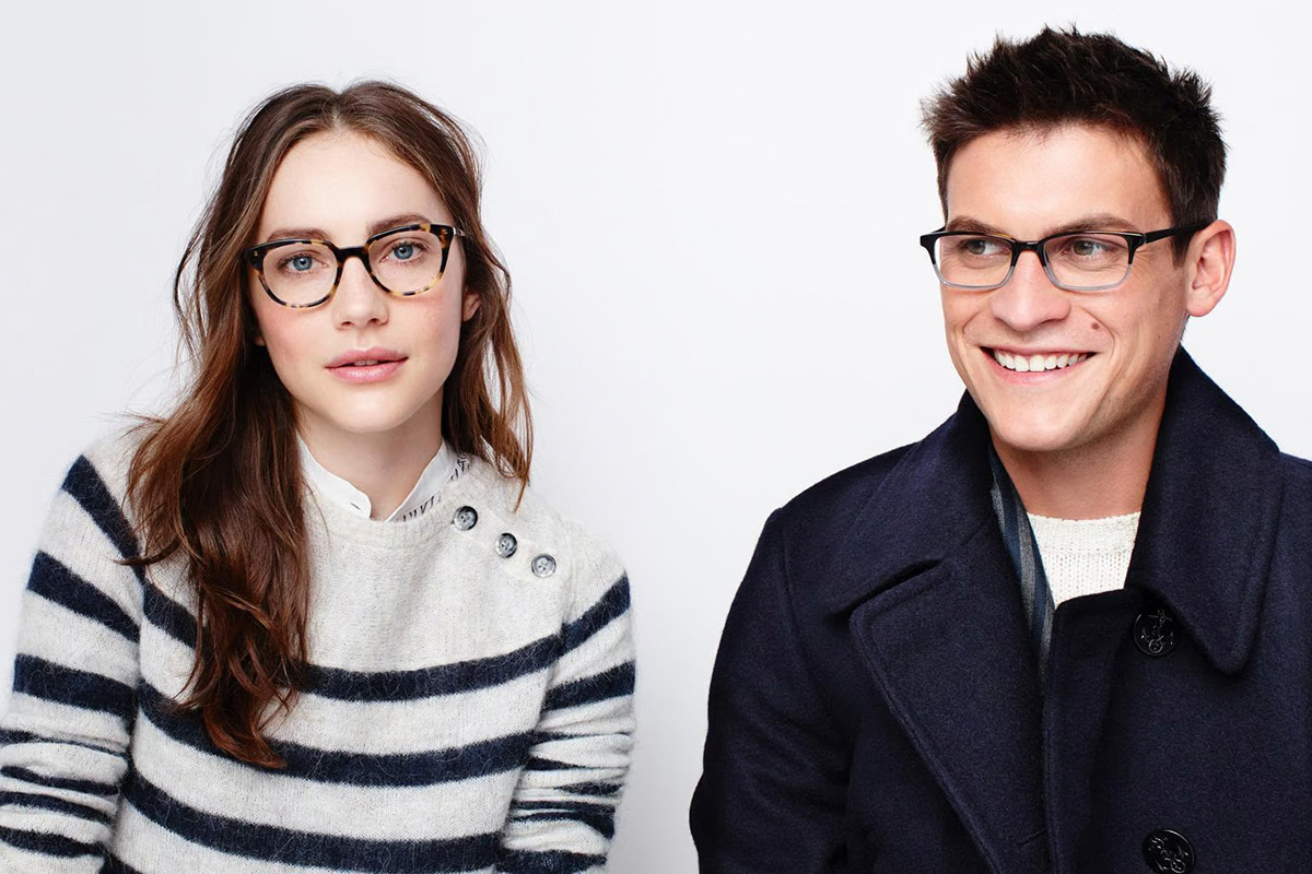 Warby parker insurance coverage