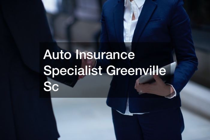 Insurance greenville