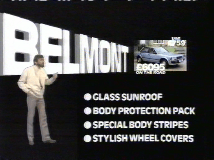 Belmont insurance